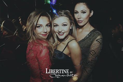 gare aux libertine|Parisian Libertine Clubs and Style Codes .